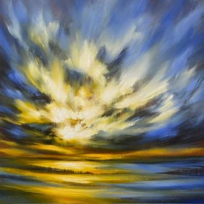 Dawn Awakening